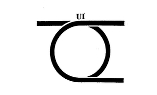 UI logo
