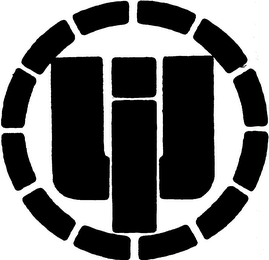 UI logo