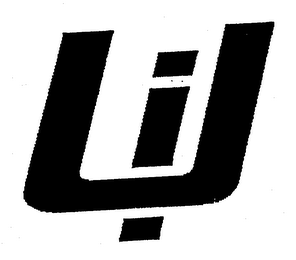 UI logo