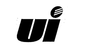 UI logo