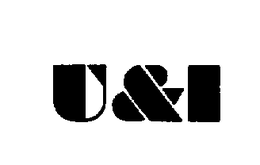 U&I logo