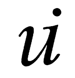 UI logo
