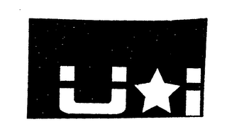 UI logo