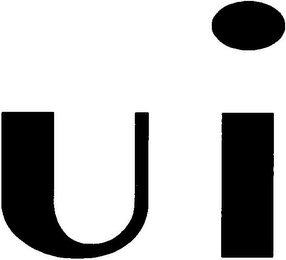 UI logo