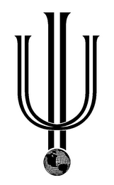 UI logo