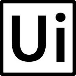 UI logo
