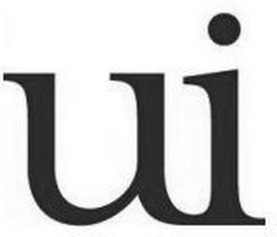 UI logo
