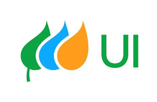 UI logo