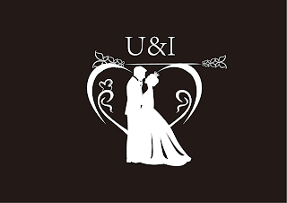 U&I logo