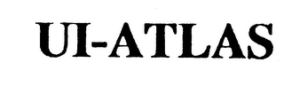 UI-ATLAS logo