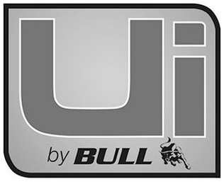 UI BY BULL logo