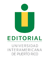UI EDITORIAL UNIVERSIDAD INTERAMERICANA DE PUERTO RICO logo