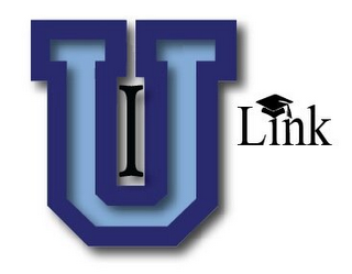 UI LINK logo