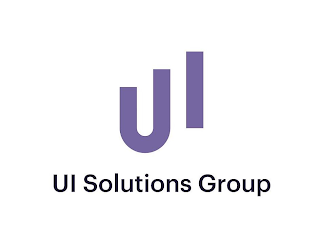 UI SOLUTIONS GROUP logo