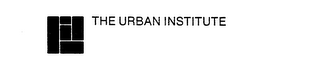 UI THE URBAN INSTITUTE logo
