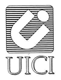 UI UICI logo