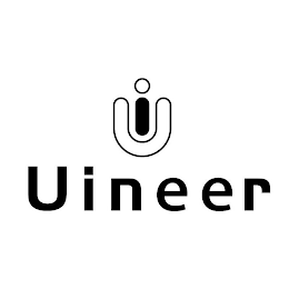 UI UINEER logo