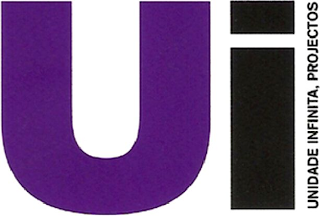 UI UNIDADE INFINITA, PROJECTOS logo