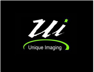 UI UNIQUE IMAGING logo