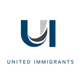 UI UNITED IMMIGRANTS