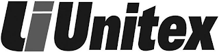 UI UNITEX logo