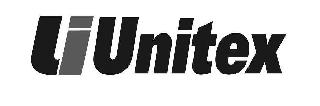 UI UNITEX logo