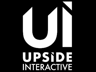 UI UPSIDE INTERACTIVE logo