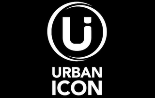 UI URBAN ICON logo