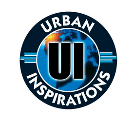 UI URBAN INSPIRATIONS logo