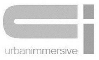 UI URBANIMMERSIVE logo