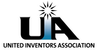 UIA UNITED INVENTORS ASSOCIATION logo