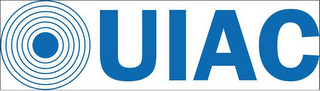 UIAC logo