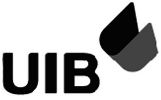 UIB logo