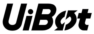 UIBOT logo