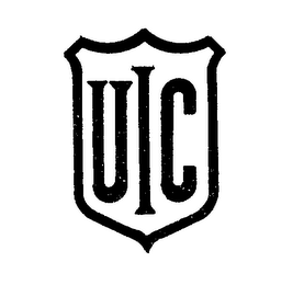 UIC logo
