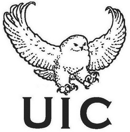 UIC logo