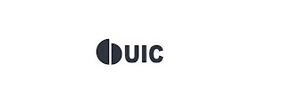UIC logo