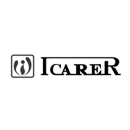 UICARER logo