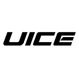UICE logo