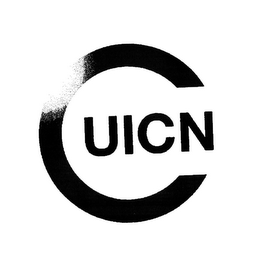 UICN logo