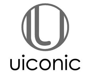 UICONIC logo