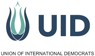 UID UNION OF INTERNATIONAL DEMOCRATS logo