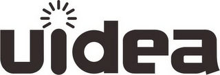 UIDEA logo