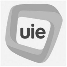 UIE logo