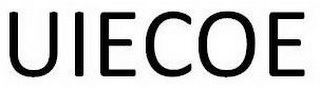 UIECOE logo