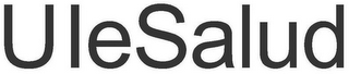 UIESALUD logo