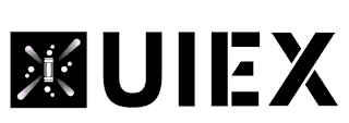UIEX logo