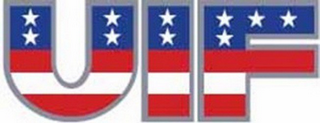 UIF logo