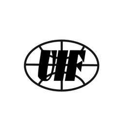 UIF logo