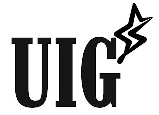 UIG logo